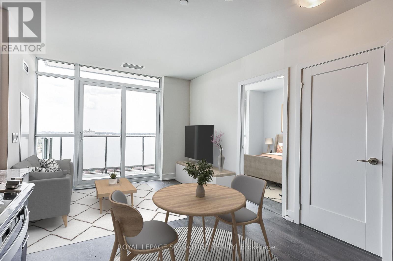 716 - 2550 Simcoe Street N, Oshawa, Ontario  L1L 0R5 - Photo 8 - E12406534