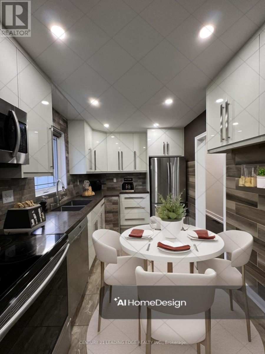 64 Lingarde Drive, Toronto, Ontario  M1R 1X9 - Photo 13 - E12502544