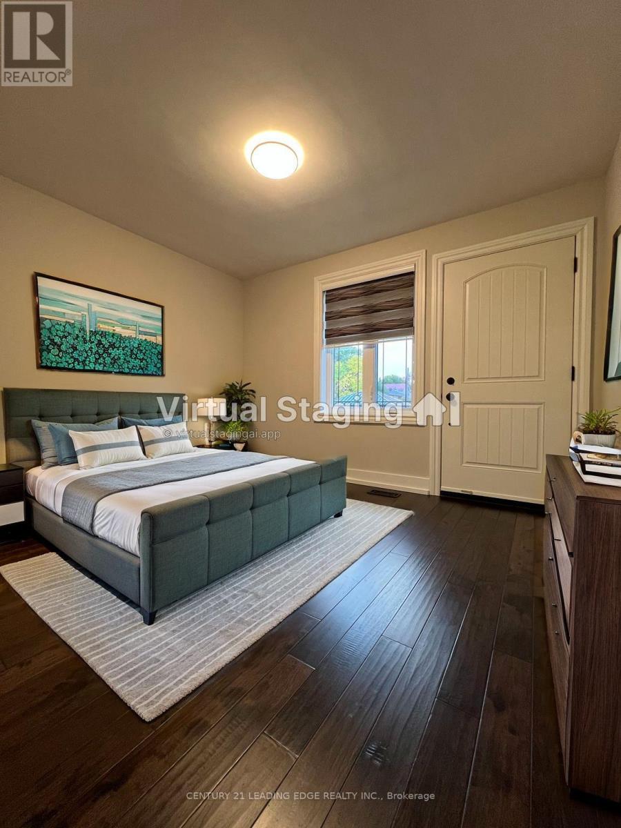 64 Lingarde Drive, Toronto, Ontario  M1R 1X9 - Photo 27 - E12502544