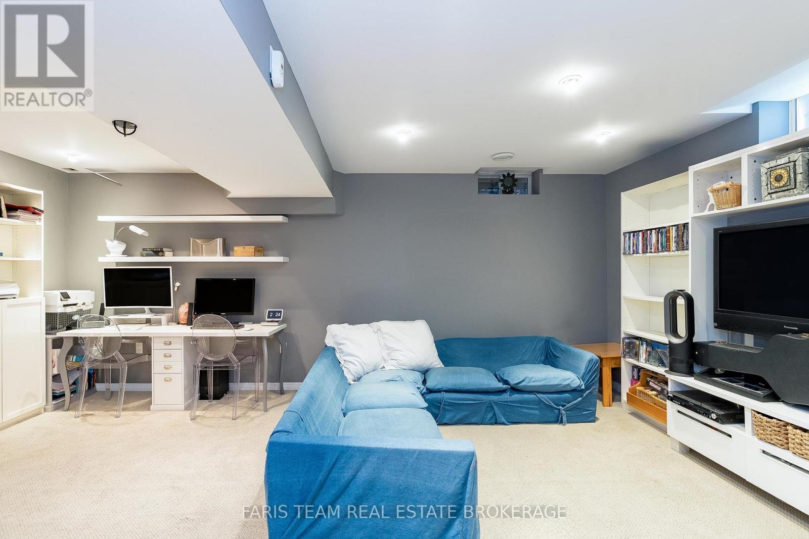 6 Julia Crescent, Orillia, Ontario  L3V 7Y9 - Photo 20 - S12502422