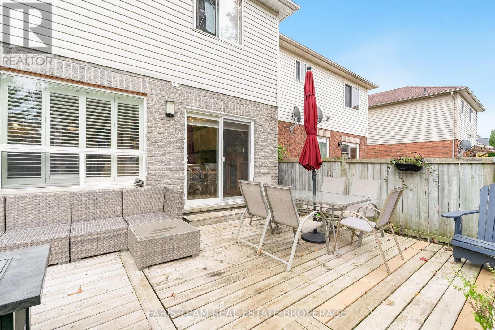 6 Julia Crescent, Orillia, Ontario  L3V 7Y9 - Photo 24 - S12502422