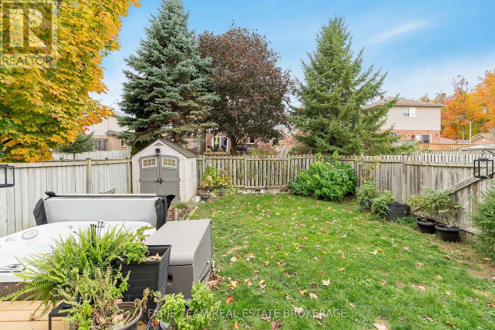 6 Julia Crescent, Orillia, Ontario  L3V 7Y9 - Photo 27 - S12502422