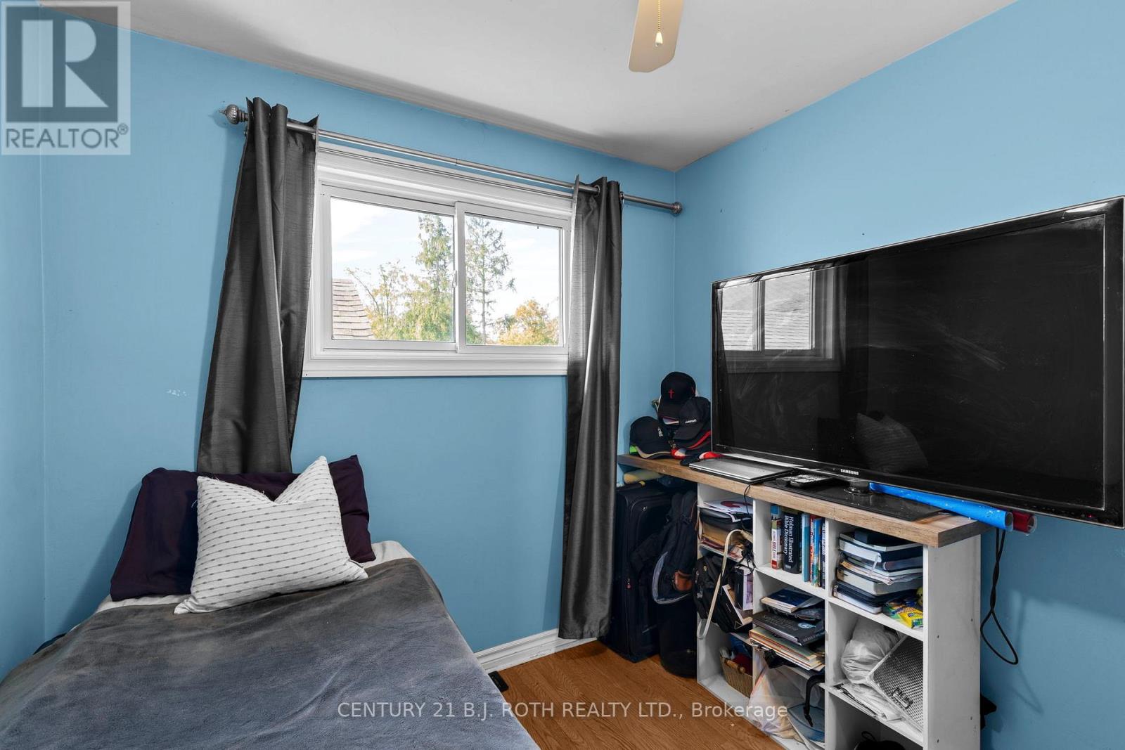 186 Dunedin Street, Orillia, Ontario  L3V 5T9 - Photo 19 - S12502568