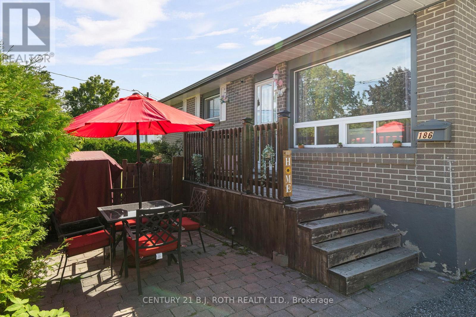 186 Dunedin Street, Orillia, Ontario  L3V 5T9 - Photo 2 - S12502568