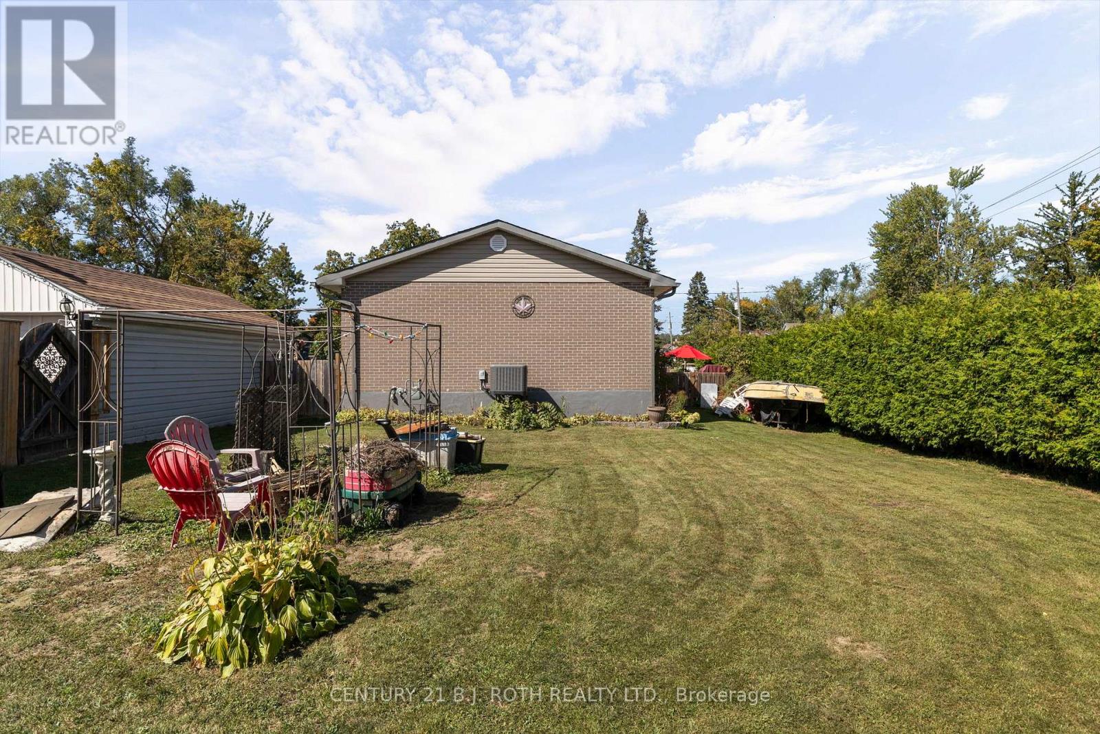 186 Dunedin Street, Orillia, Ontario  L3V 5T9 - Photo 29 - S12502568