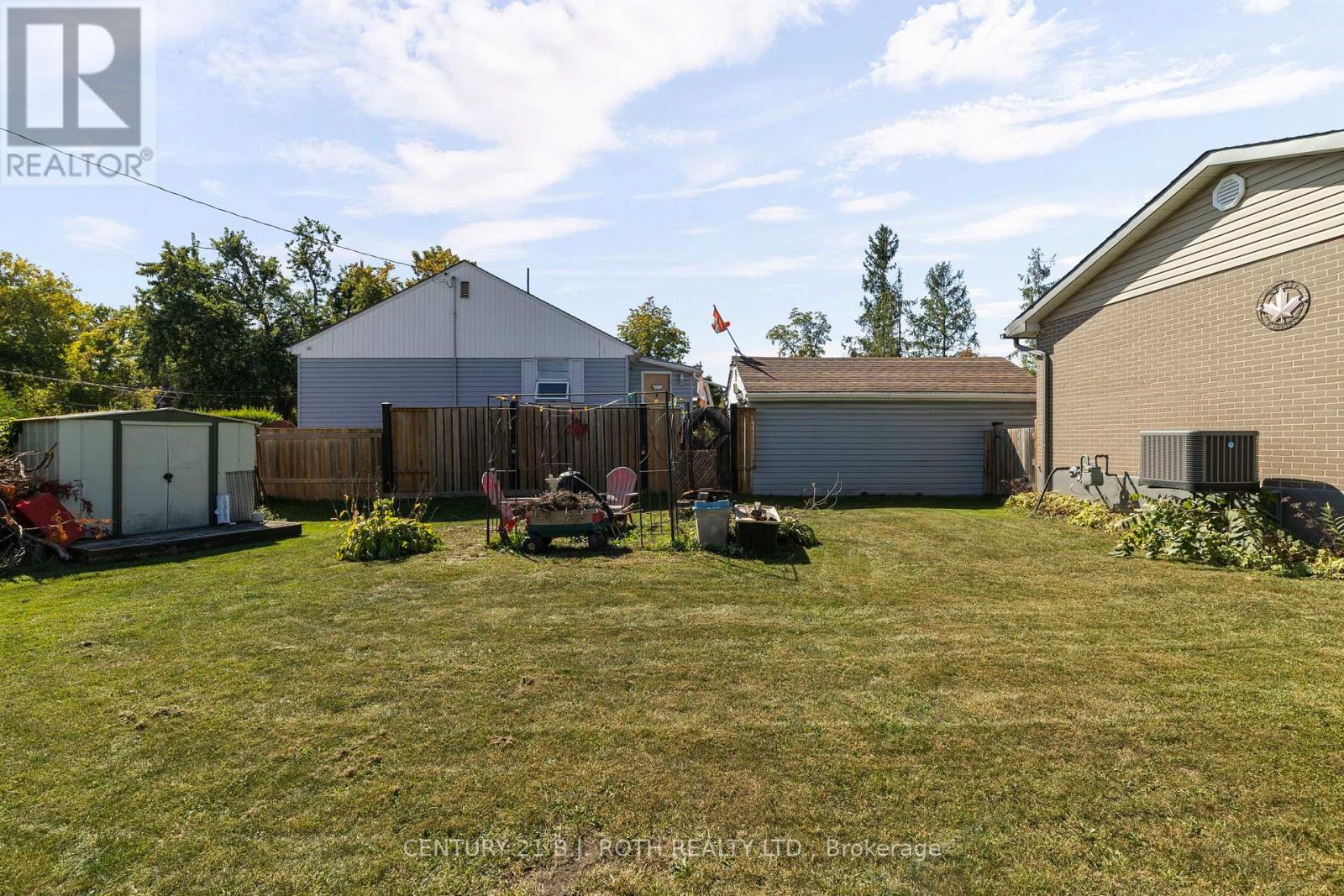 186 Dunedin Street, Orillia, Ontario  L3V 5T9 - Photo 30 - S12502568