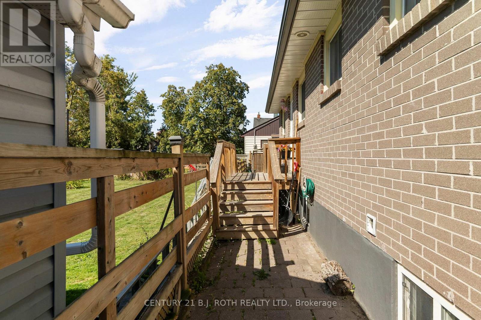 186 Dunedin Street, Orillia, Ontario  L3V 5T9 - Photo 32 - S12502568