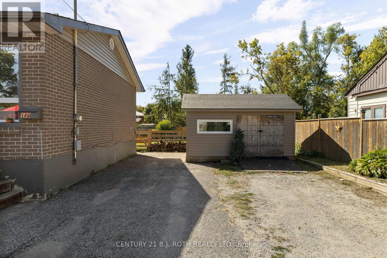 186 Dunedin Street, Orillia, Ontario  L3V 5T9 - Photo 34 - S12502568