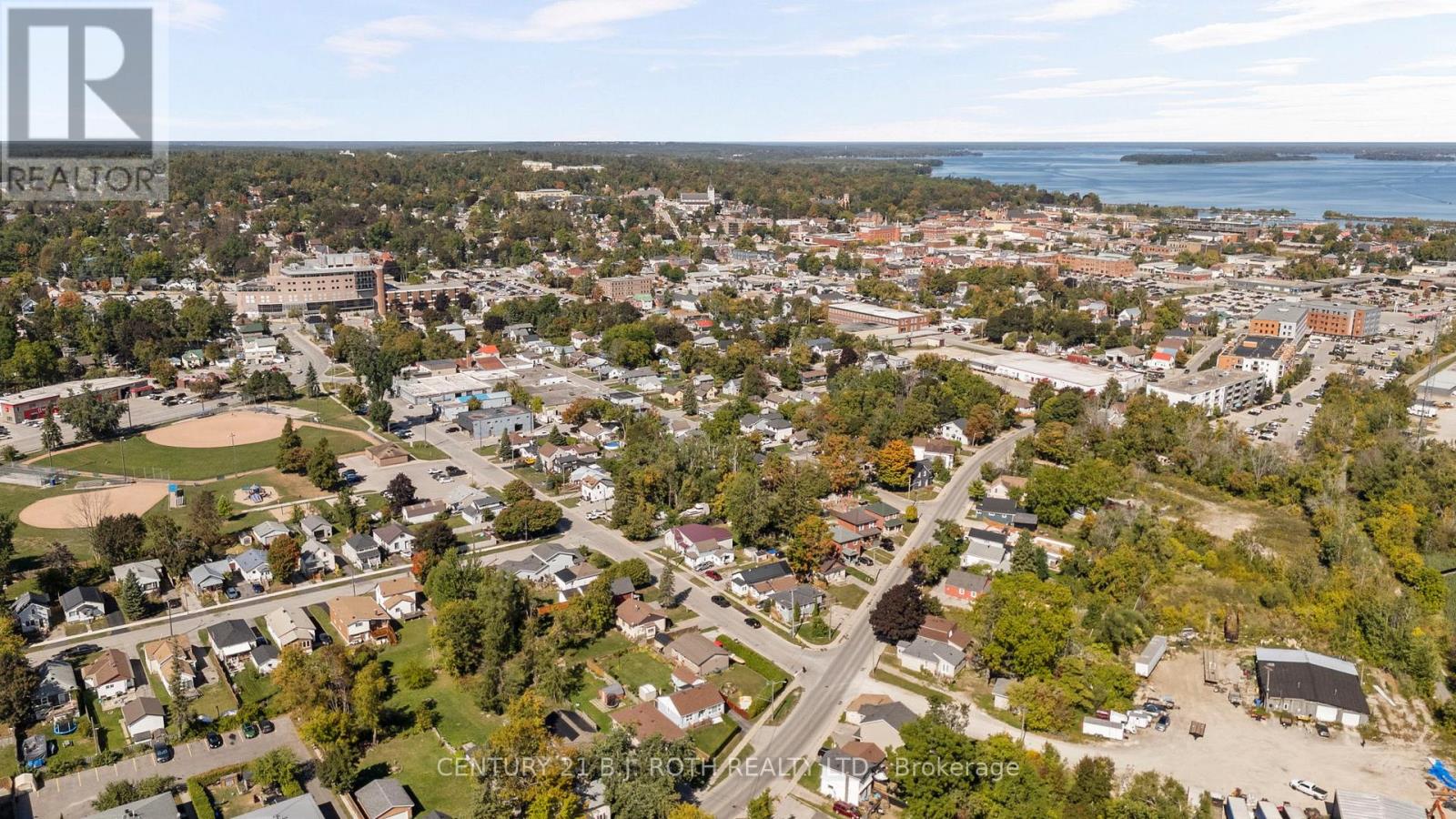 186 Dunedin Street, Orillia, Ontario  L3V 5T9 - Photo 36 - S12502568