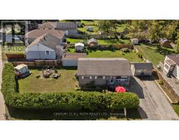 186 DUNEDIN STREET, Orillia, Ontario