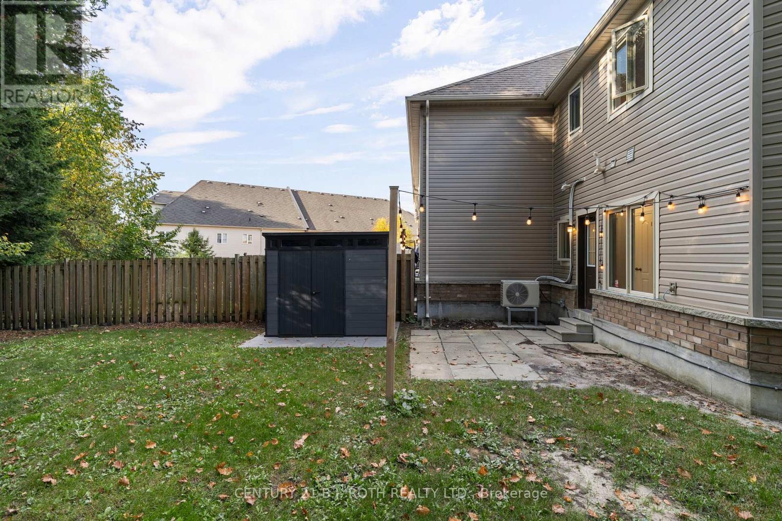 33 Arcadia Road, Wasaga Beach, Ontario  L9Z 3C7 - Photo 25 - S12502584