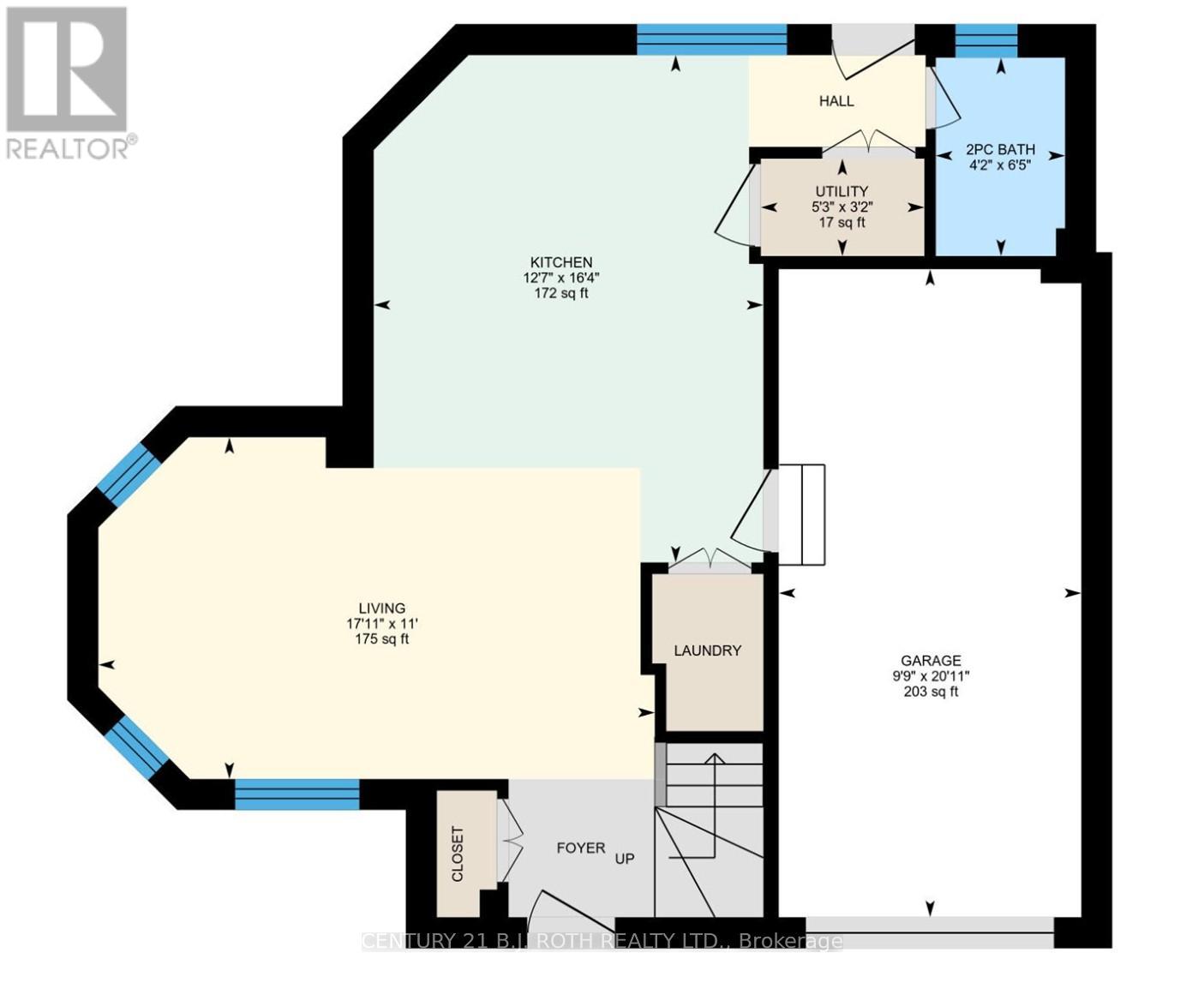 33 Arcadia Road, Wasaga Beach, Ontario  L9Z 3C7 - Photo 34 - S12502584