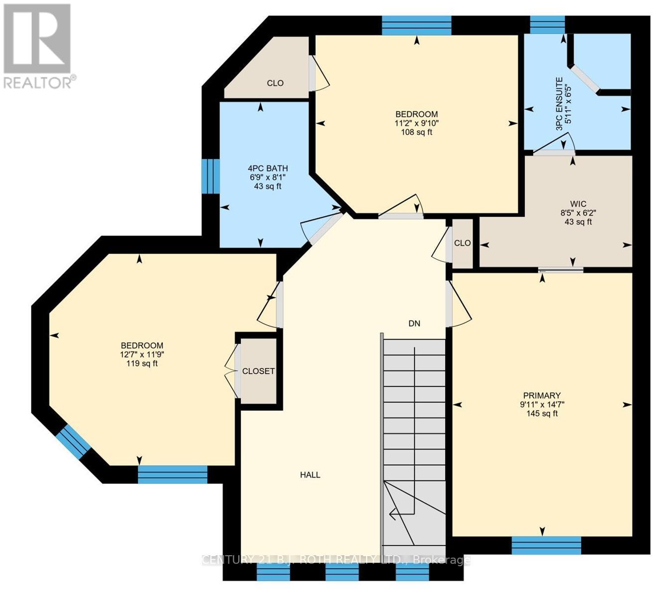 33 Arcadia Road, Wasaga Beach, Ontario  L9Z 3C7 - Photo 35 - S12502584