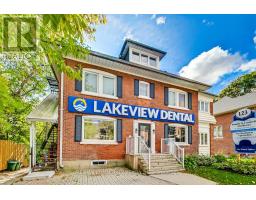 123 COLLIER STREET, Barrie, Ontario