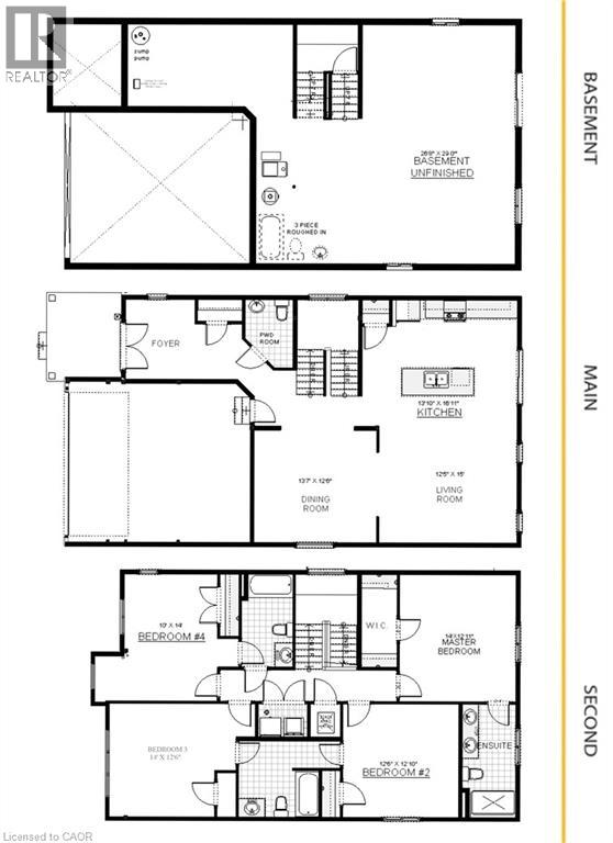 200 Benninger Drive, Kitchener, Ontario  N2E 0E9 - Photo 3 - 40781061