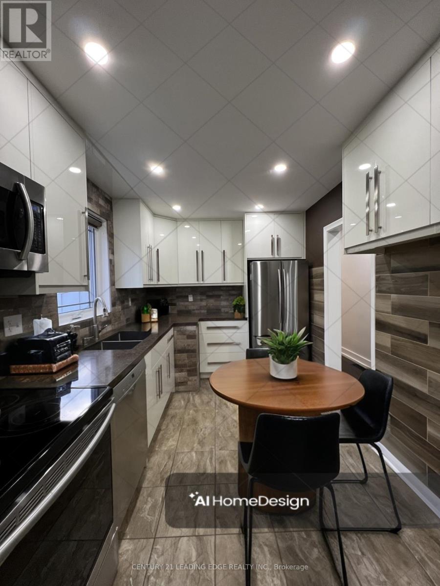 64 Lingarde Drive, Toronto, Ontario  M1R 1X9 - Photo 14 - E12502544