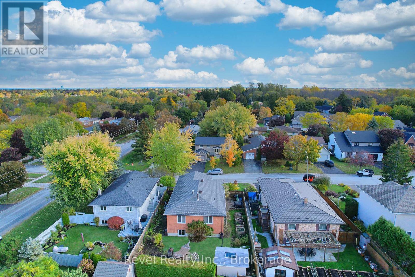4 Teskey Court, Collingwood, Ontario  L9Y 4R9 - Photo 21 - S12502654