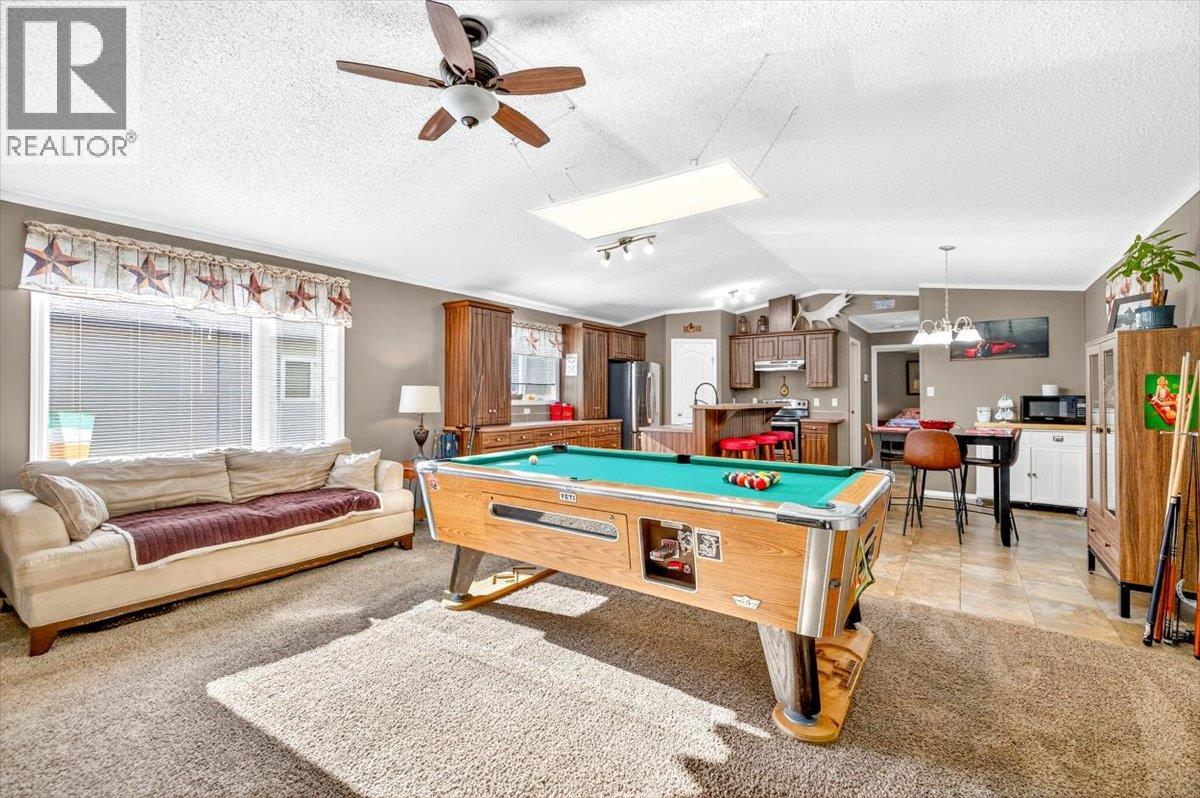 100 Aspen Drive Unit# 31, sparwood, British Columbia