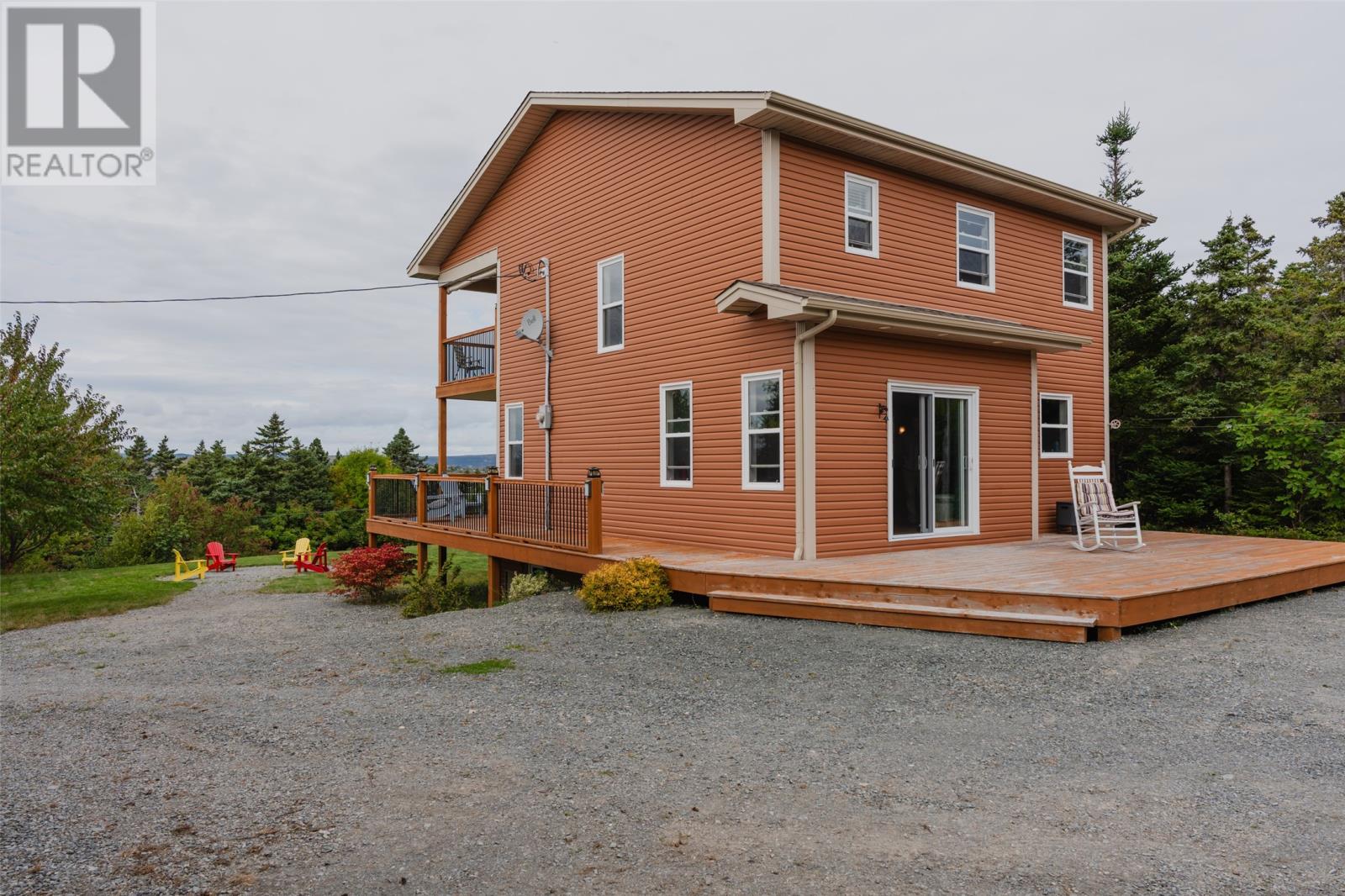 239-241 Burnt Head Loop Road, Cupids, Newfoundland & Labrador  A0A 2B0 - Photo 2 - 1290488