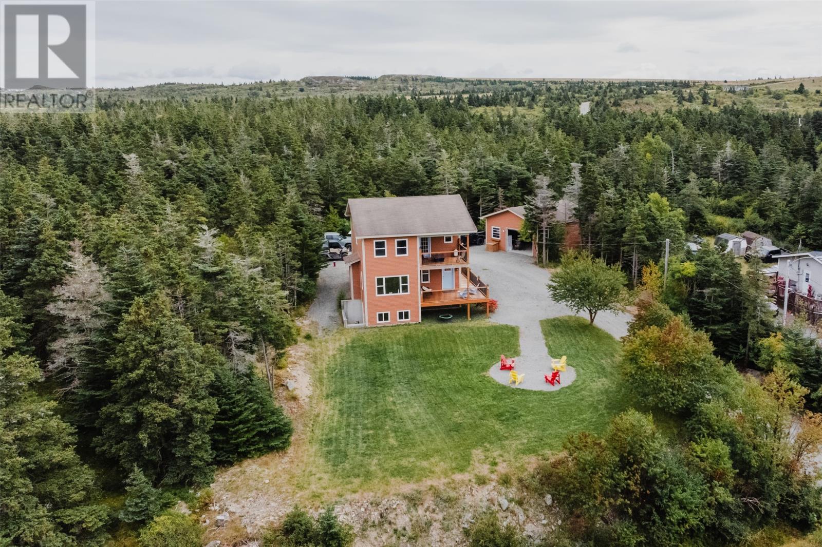 239-241 Burnt Head Loop Road, Cupids, Newfoundland & Labrador  A0A 2B0 - Photo 4 - 1290488