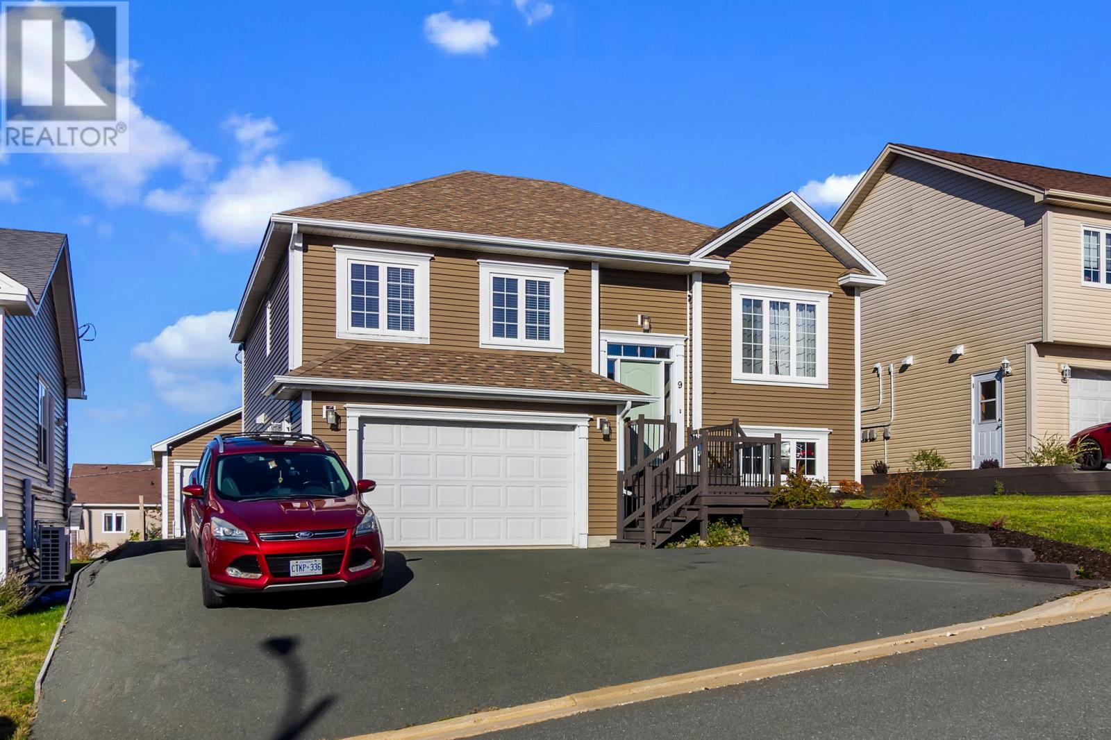 9 Gibbons Place, St John's, Newfoundland & Labrador