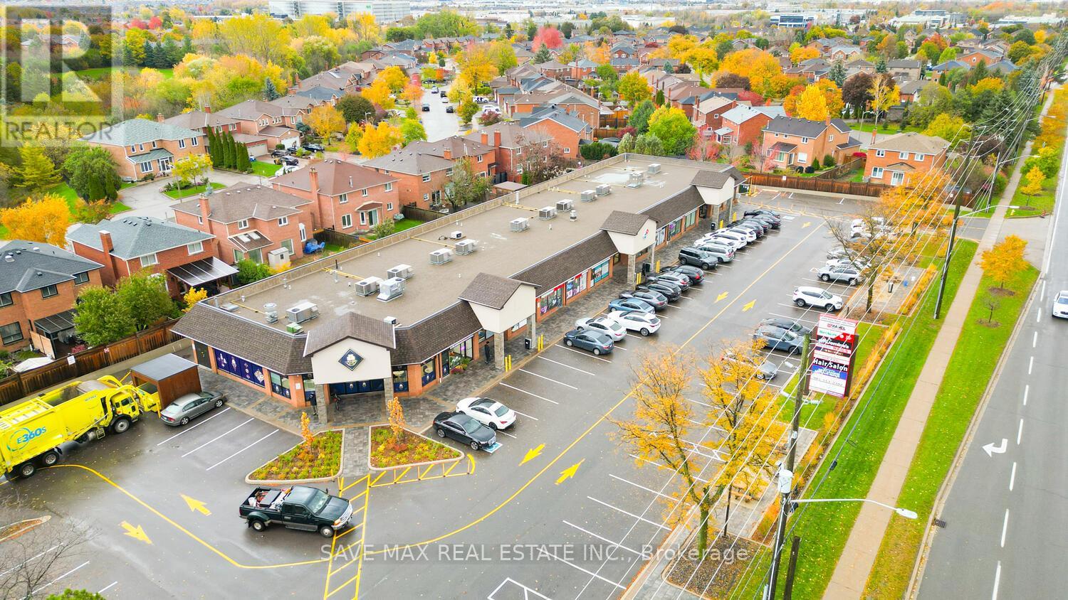 8 - 9505 Keele Street, Vaughan, Ontario  L6A 1L9 - Photo 2 - N12484638