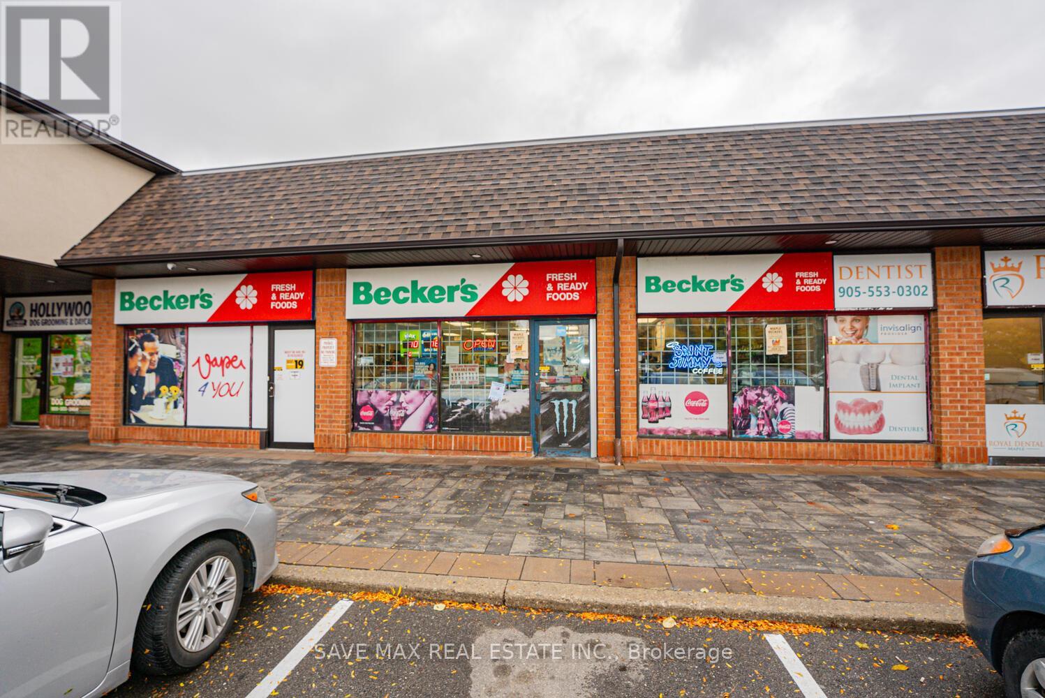 8 - 9505 Keele Street, Vaughan, Ontario  L6A 1L9 - Photo 29 - N12484638