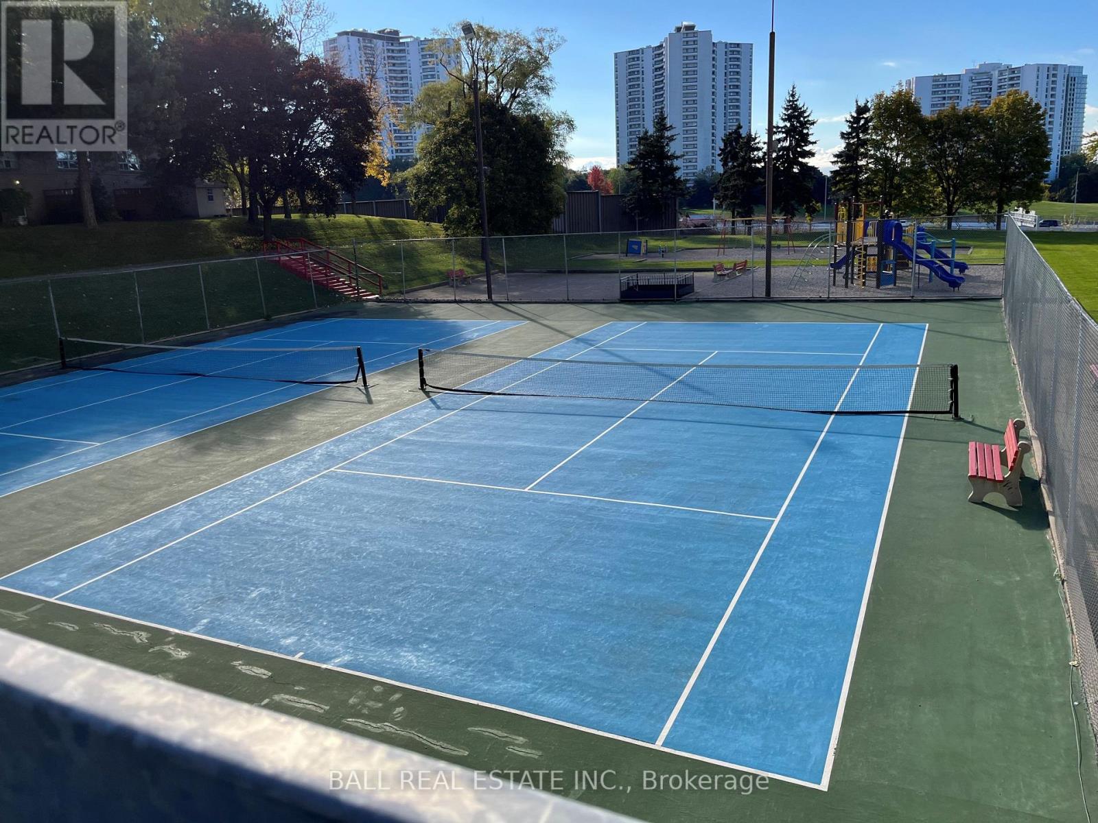 1610 - 5 Parkway Forest Drive N, Toronto, Ontario M2J 1L2 - Photo 3 - C12502628