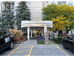 1610 - 5 PARKWAY FOREST DRIVE N, Toronto, Ontario