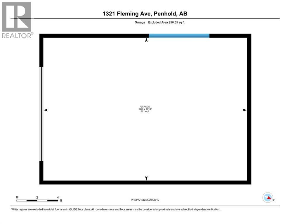 1321 Flemming Avenue, Penhold, Alberta  T0M 1R0 - Photo 32 - A2248198