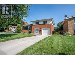 28 JASPER AVENUE, Chatham, Ontario