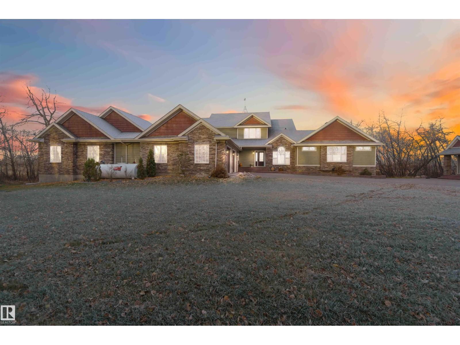 50344 RGE RD 243, Rural Leduc County, Alberta