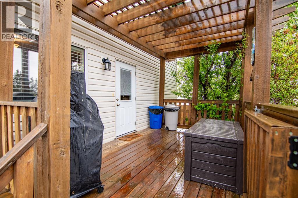 5215 55 Avenue, Eckville, Alberta  T0M 0X0 - Photo 12 - A2255373