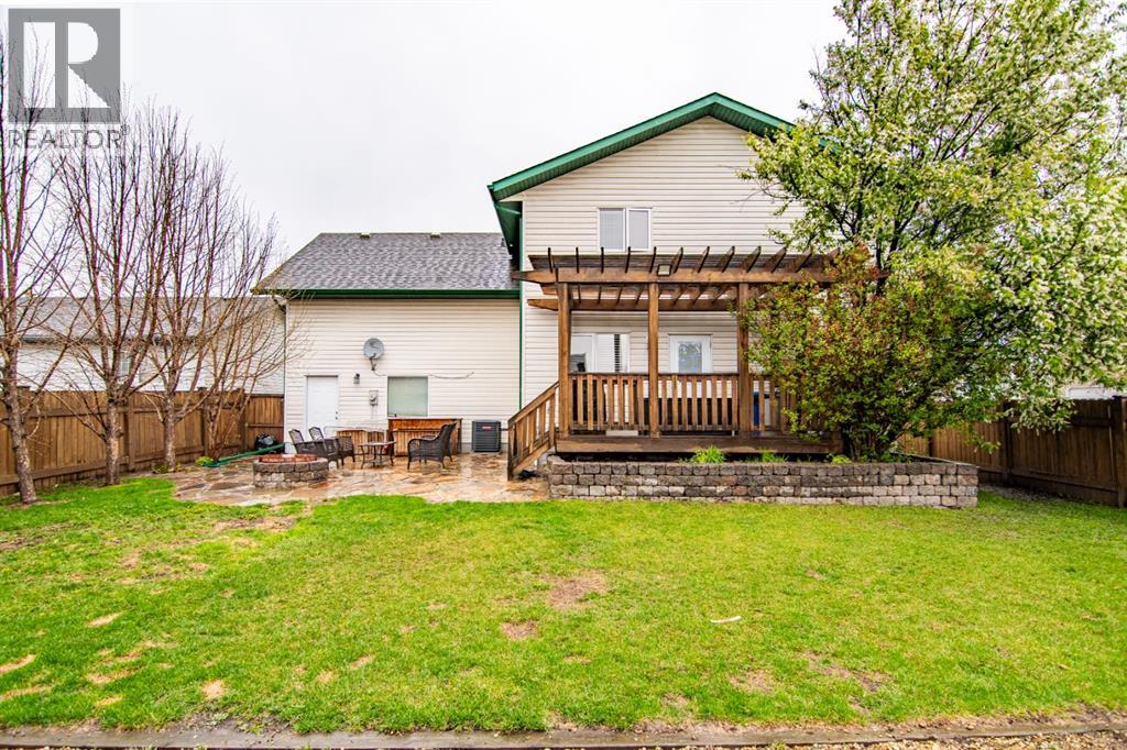 5215 55 Avenue, Eckville, Alberta  T0M 0X0 - Photo 7 - A2255373