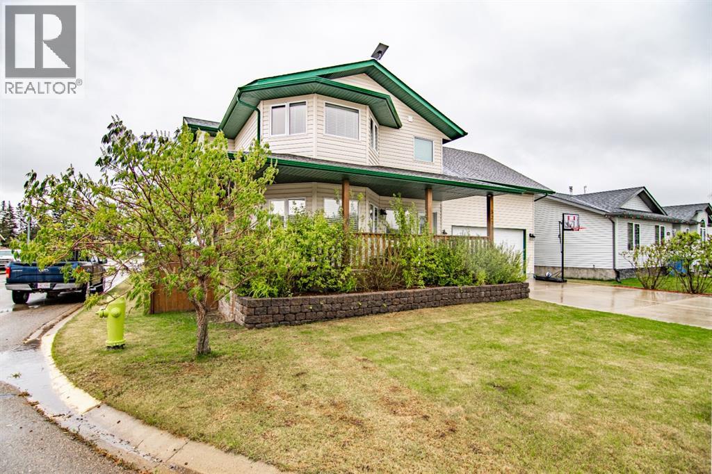 5215 55 Avenue, Eckville, Alberta  T0M 0X0 - Photo 49 - A2255373