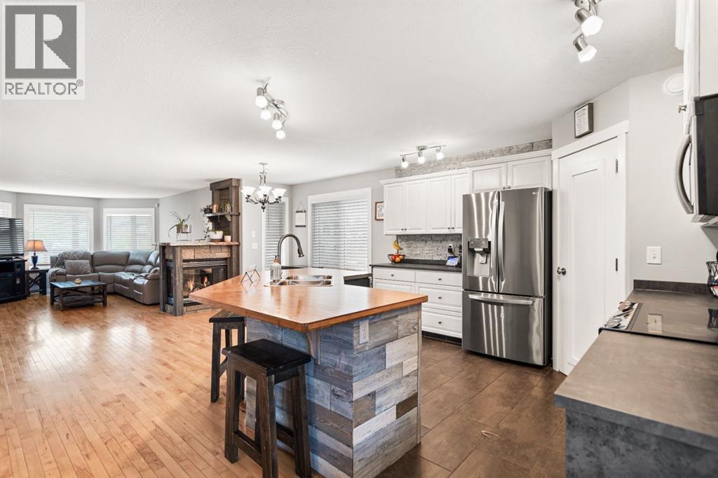 5215 55 Avenue, Eckville, Alberta  T0M 0X0 - Photo 17 - A2255373