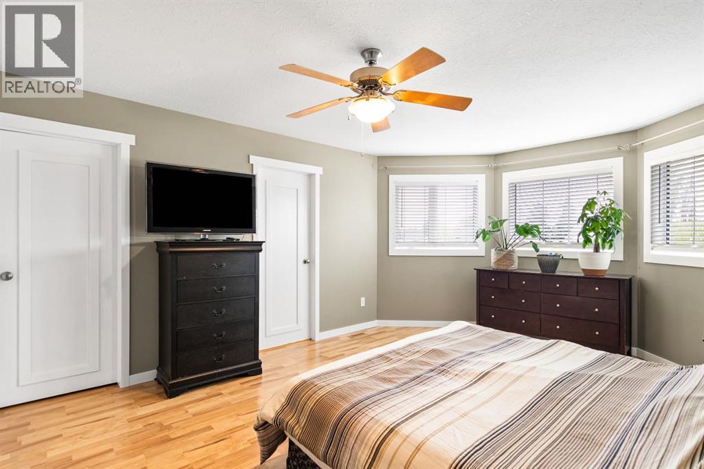 5215 55 Avenue, Eckville, Alberta  T0M 0X0 - Photo 39 - A2255373