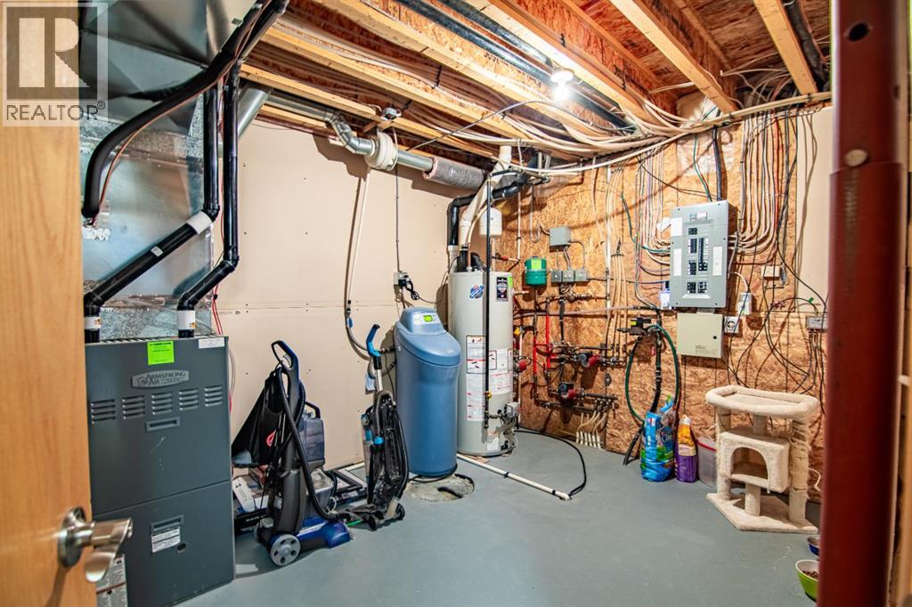 5215 55 Avenue, Eckville, Alberta  T0M 0X0 - Photo 41 - A2255373