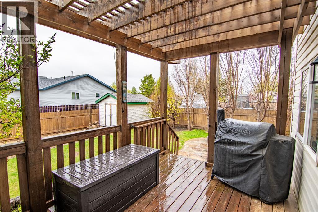 5215 55 Avenue, Eckville, Alberta  T0M 0X0 - Photo 11 - A2255373