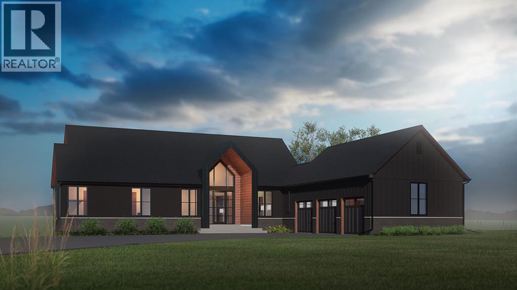 28 Elkstone Way, Rural Rocky View County, Alberta  T4C 2Y8 - Photo 1 - A2236090