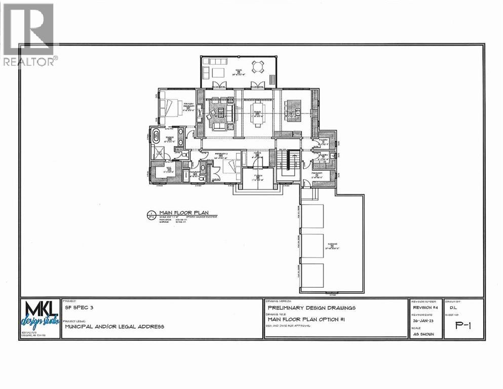 28 Elkstone Way, Rural Rocky View County, Alberta  T4C 2Y8 - Photo 8 - A2236090