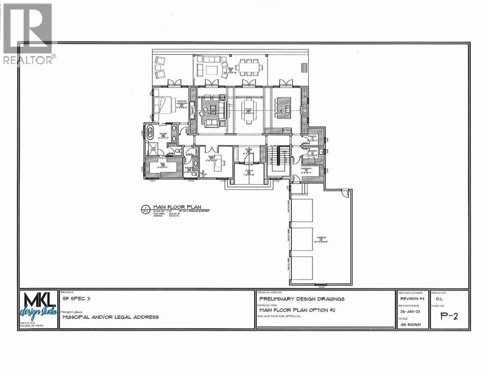 28 Elkstone Way, Rural Rocky View County, Alberta  T4C 2Y8 - Photo 9 - A2236090