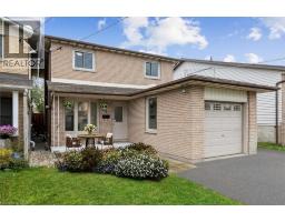 61 ADIS Avenue, Hamilton, Ontario