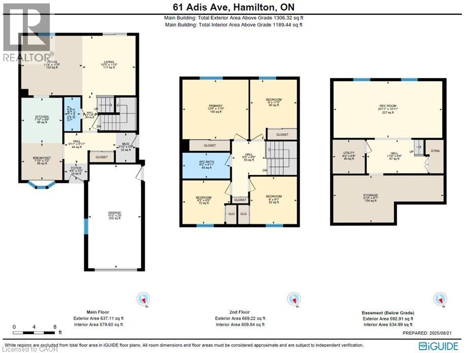 61 Adis Avenue, Hamilton, Ontario  L9C 6T9 - Photo 41 - 40762796