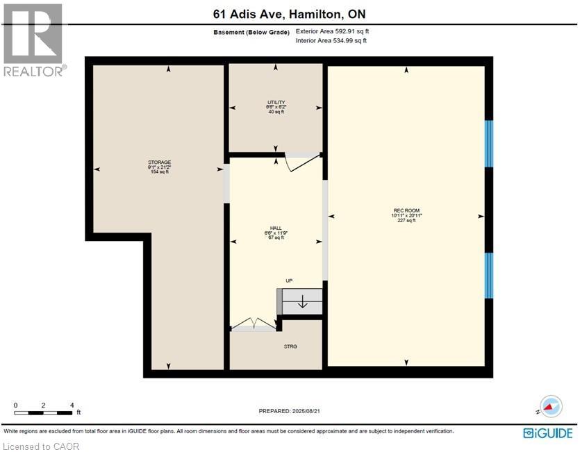 61 Adis Avenue, Hamilton, Ontario  L9C 6T9 - Photo 44 - 40762796