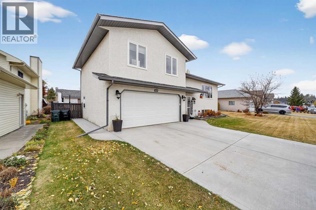 225 10 Avenue Ne, Sundre, Alberta  T0M 1X0 - Photo 3 - A2267294