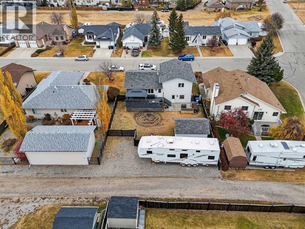 225 10 Avenue Ne, Sundre, Alberta  T0M 1X0 - Photo 5 - A2267294