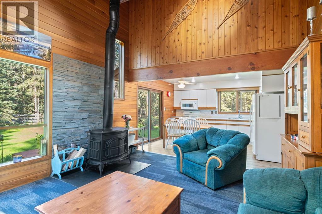9 Ghost Road, Benchlands, Alberta  T4C 1N0 - Photo 11 - A2248732