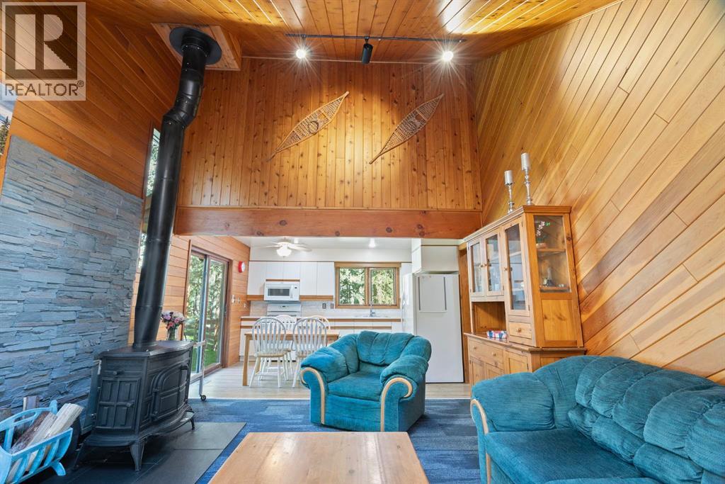 9 Ghost Road, Benchlands, Alberta  T4C 1N0 - Photo 12 - A2248732