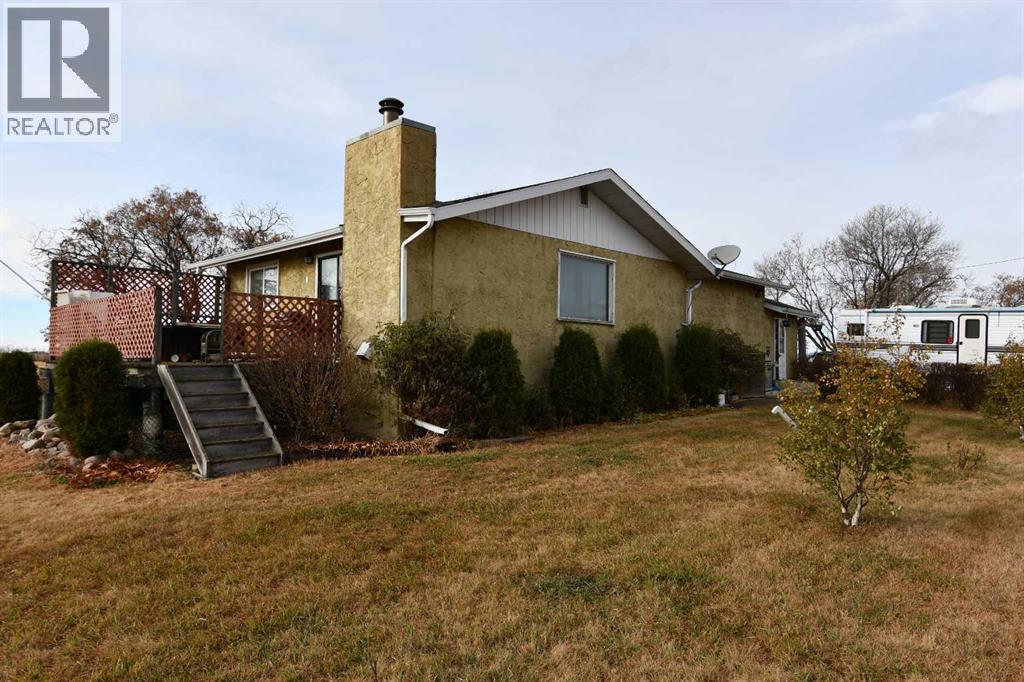 16064 Township Road 444, Rural Flagstaff County, Alberta